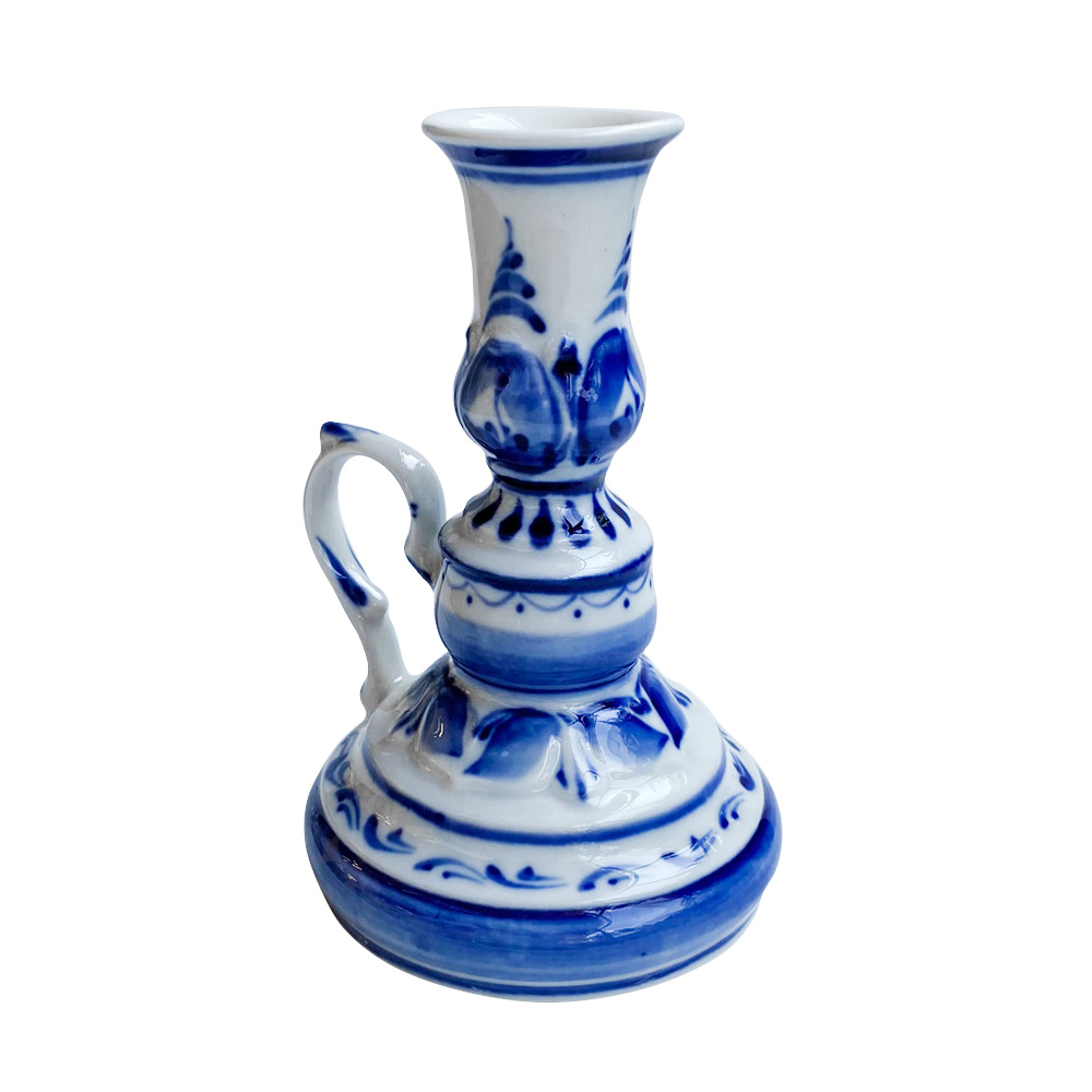 Подсвечник Вьюнок